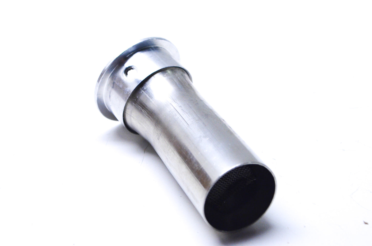 New FMF TI P-Core/P-Core 4/Q4 1-3/8' Quiet Core S/A Insert NOS