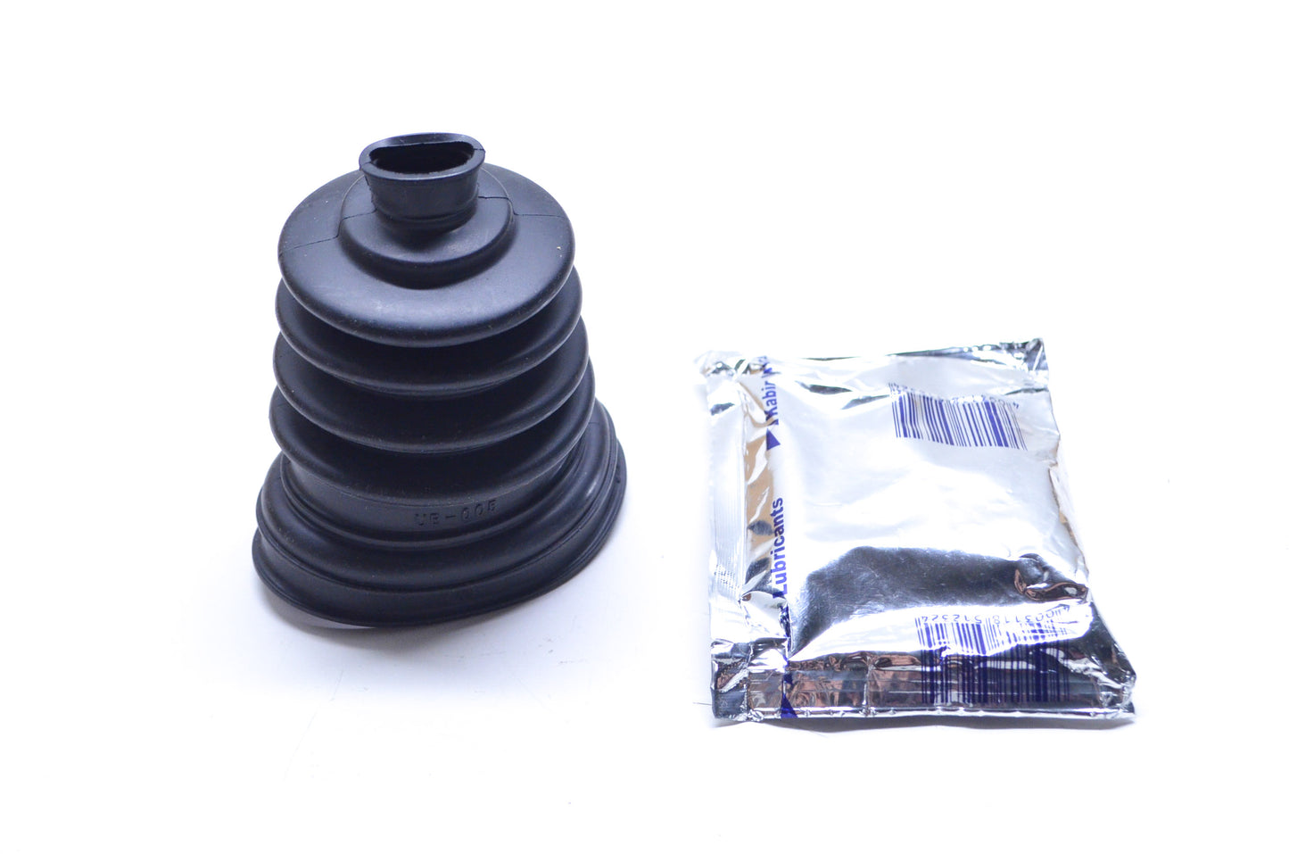 Extreme Cold CV Boot NOS