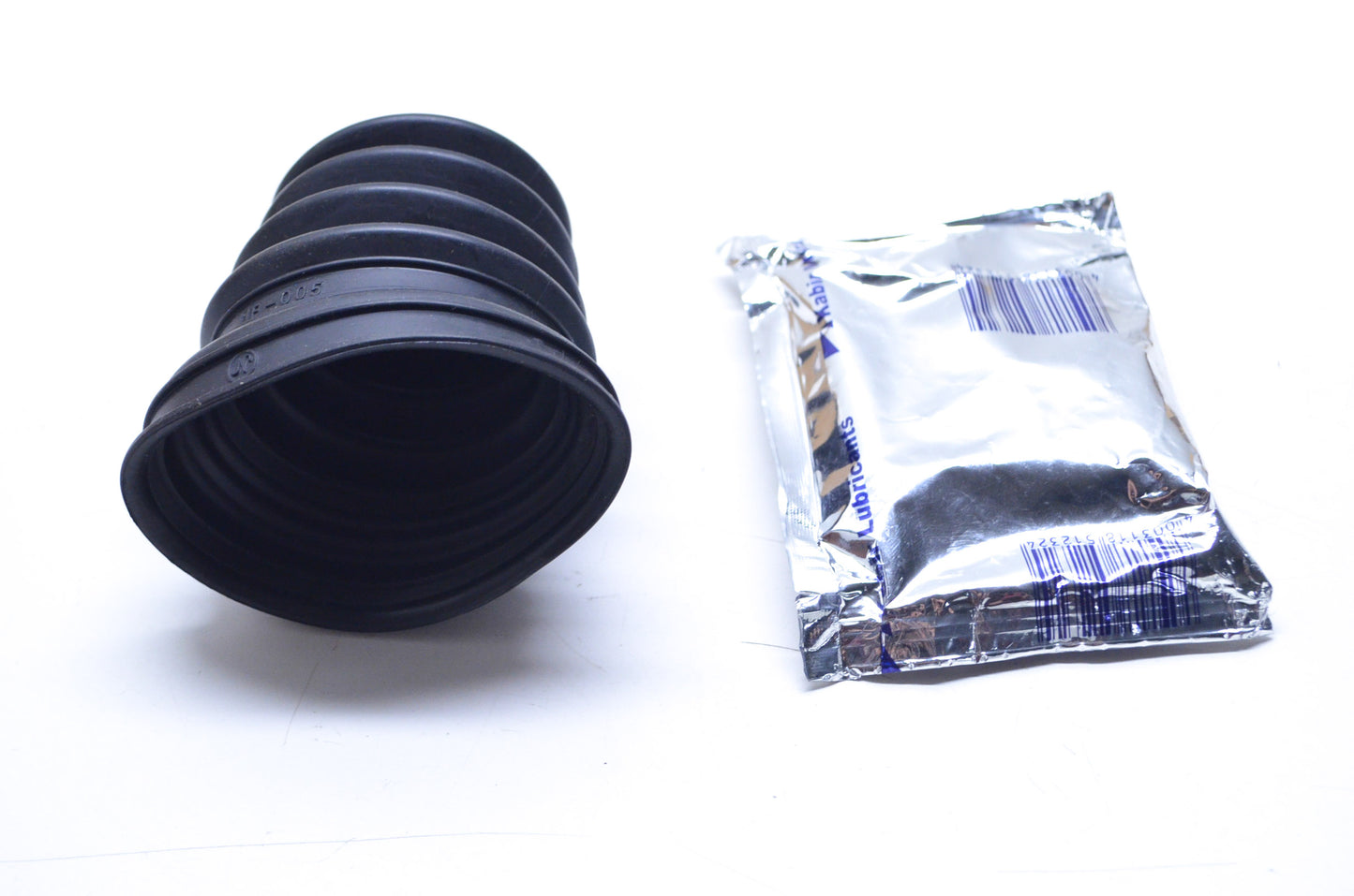Extreme Cold CV Boot NOS