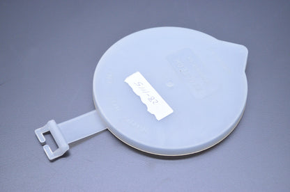 New Kam Tech Ratio-Rite Replacement Lid NOS