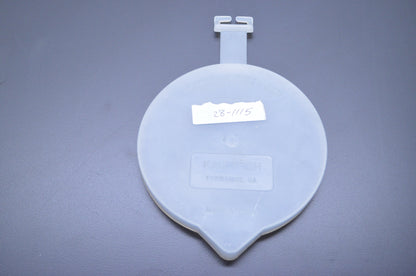 New Kam Tech Ratio-Rite Replacement Lid NOS