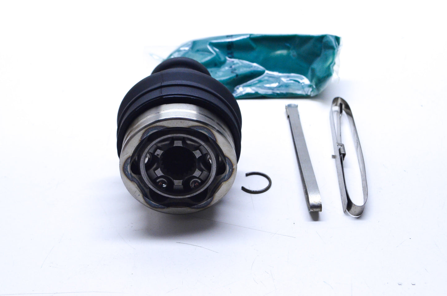 Quadboss CVJ524, 418220, CVJ524QB CV Joint Kit NOS