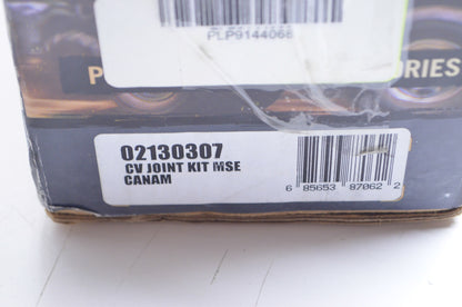 Moose Racing 02130307 CV Joint Kit NOS