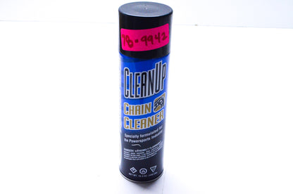 Clean Up Chain Cleaner NOS