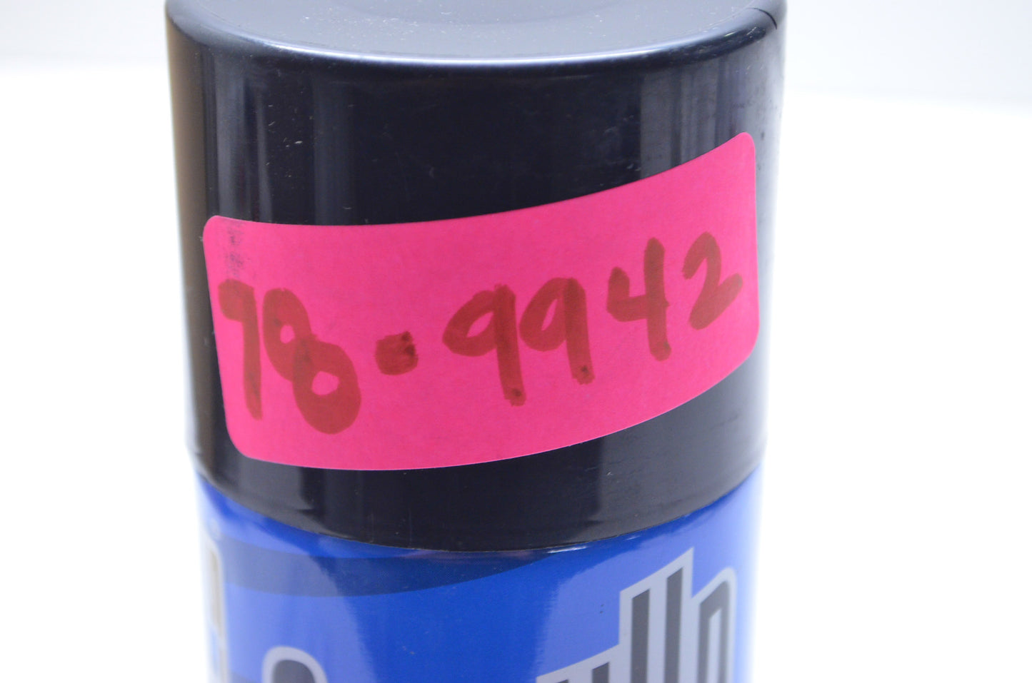 Clean Up Chain Cleaner NOS