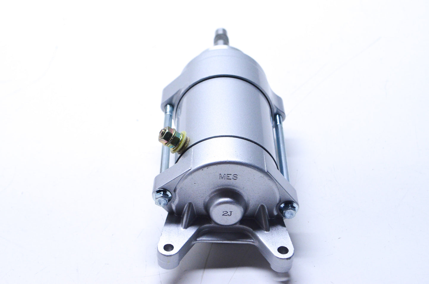 Rick's Motorsport Electrics 27-61402 Electric Starter Motor NOS