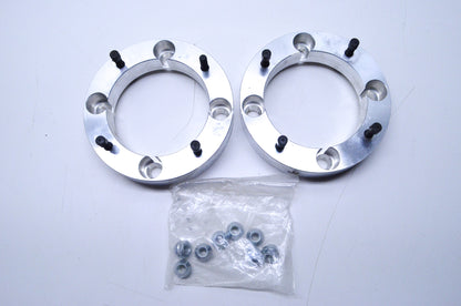 High Lifter 63-6969, WT4/156-15 1.5" Wide Tracs Wheel Spacers NOS