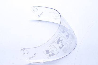 New GMAX Clear Shield NOS