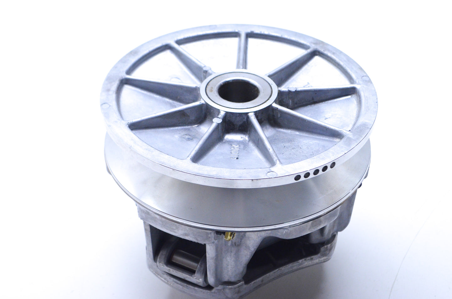30 MM Primary Clutch NOS