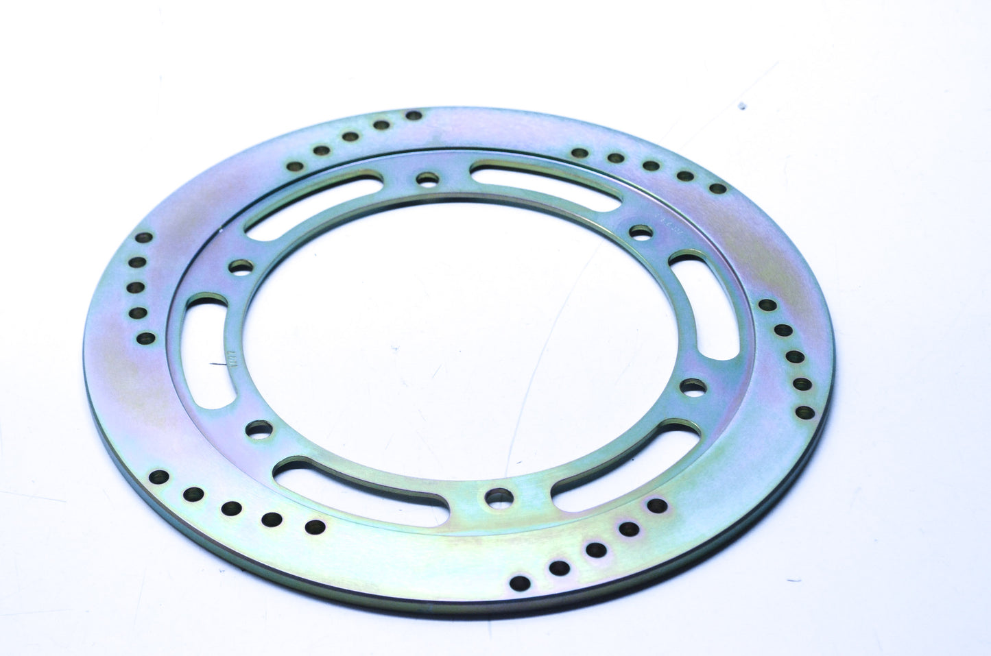 New EBC Rear Brake Rotor NOS