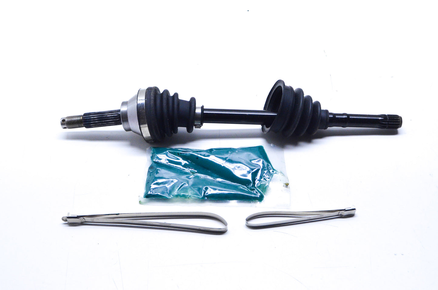 Moose Racing 02140608 CV Halfshaft Kit NOS