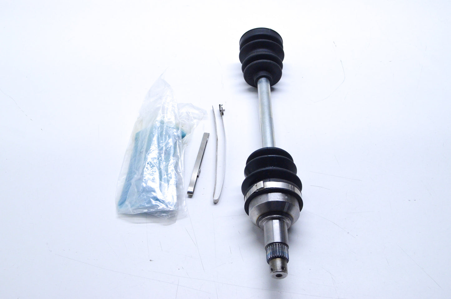 Moose Racing 0214-0347, 614-1909 CV Halfshaft Kit NOS