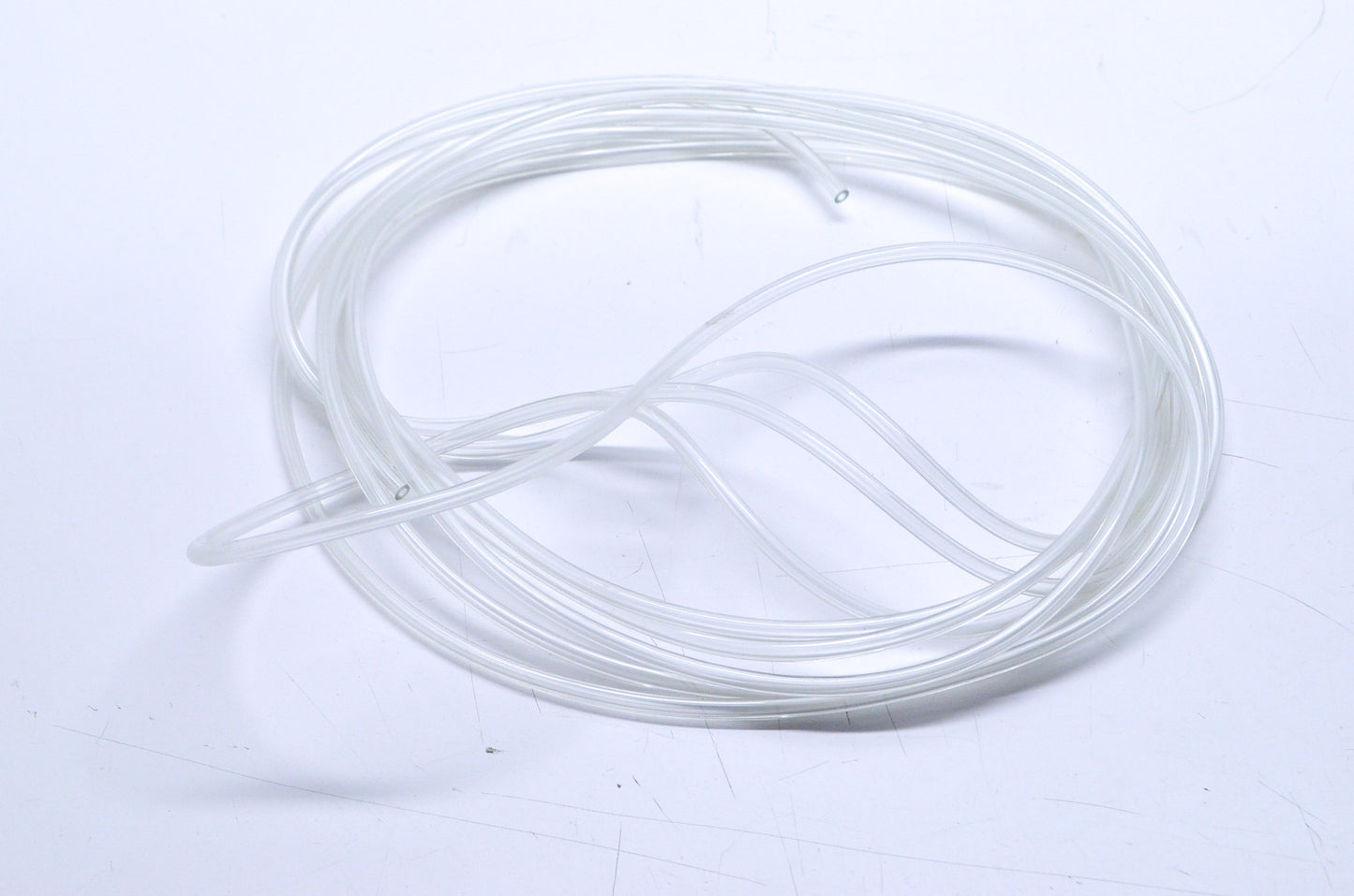 New Motion Pro 1/8 25' Clear Vent Hose NOS