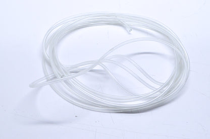 New Motion Pro 1/8 25' Clear Vent Hose NOS