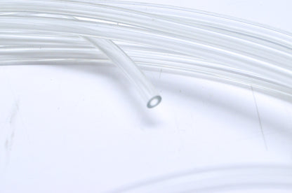 New Motion Pro 1/8 25' Clear Vent Hose NOS