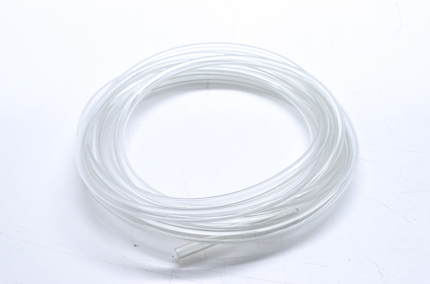 New Motion Pro 5/16 20' Clear Vent Hose NOS