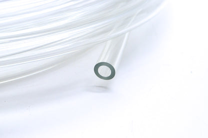 New Motion Pro 5/16 20' Clear Vent Hose NOS
