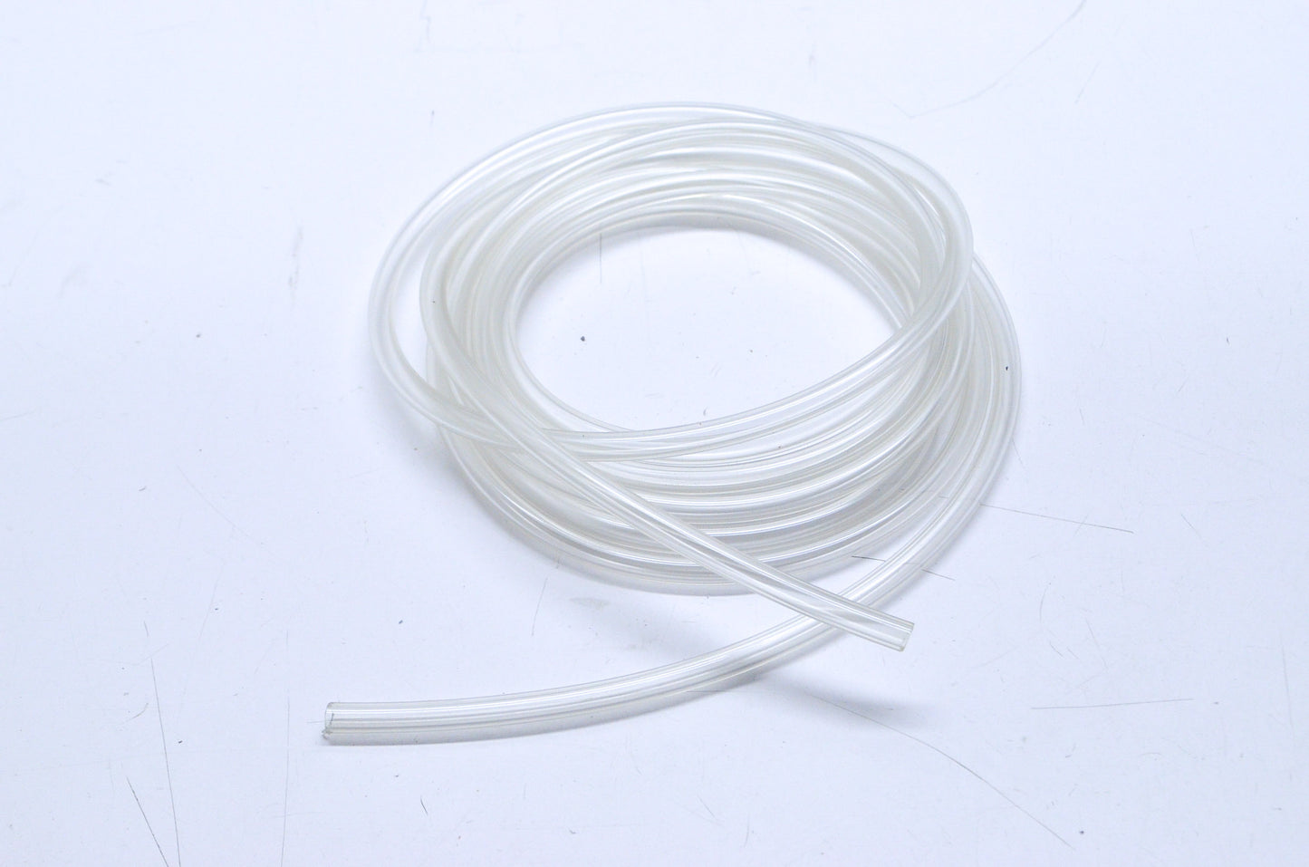 New Motion Pro 3/16 12' Clear Fuel Line NOS