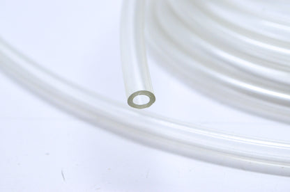 New Motion Pro 3/16 12' Clear Fuel Line NOS