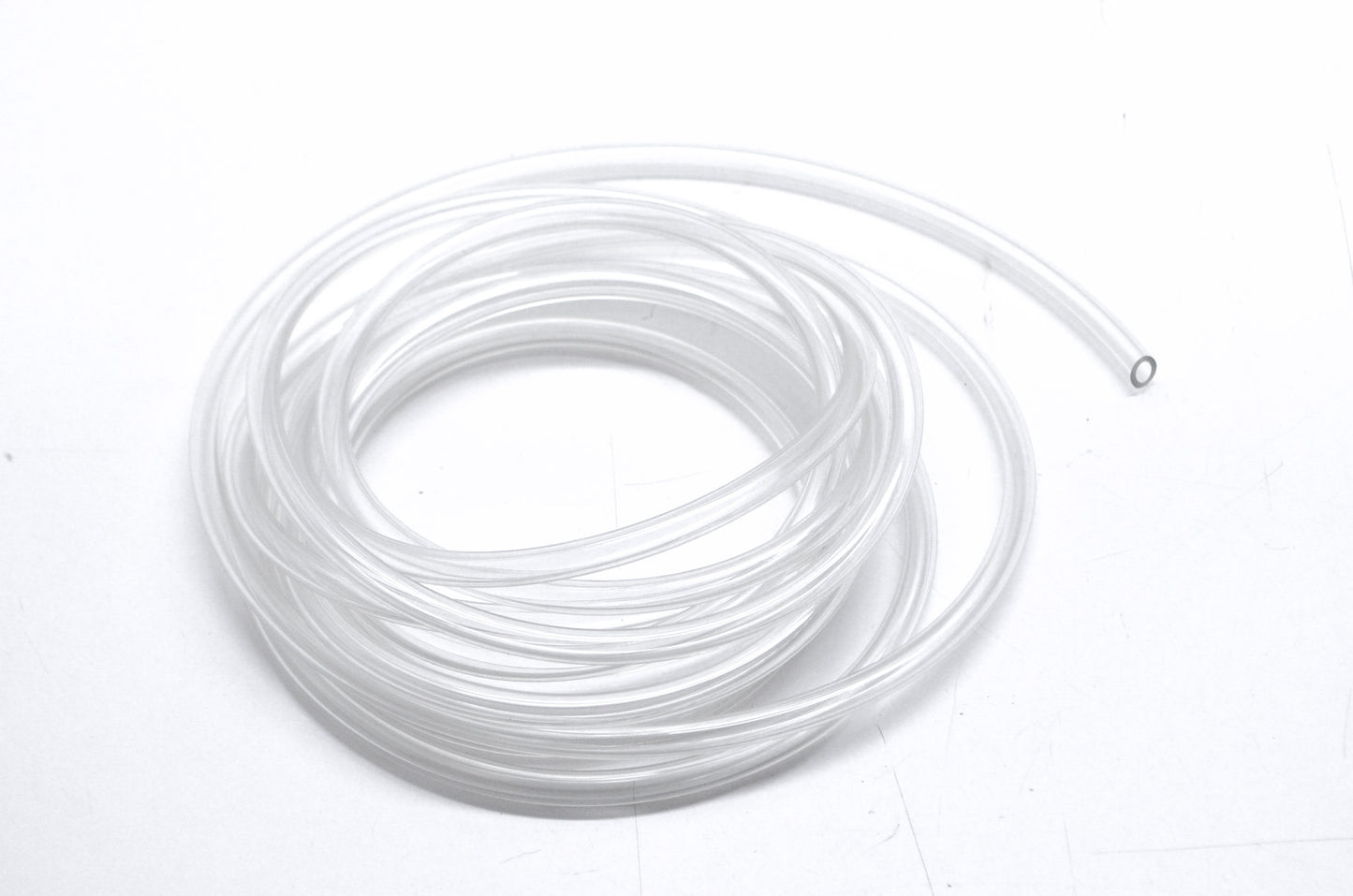 New Motion Pro 3/16 14' Clear Fuel Line NOS