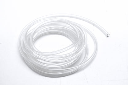 New Motion Pro 3/16 14' Clear Fuel Line NOS