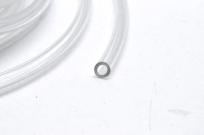 New Motion Pro 3/16 14' Clear Fuel Line NOS