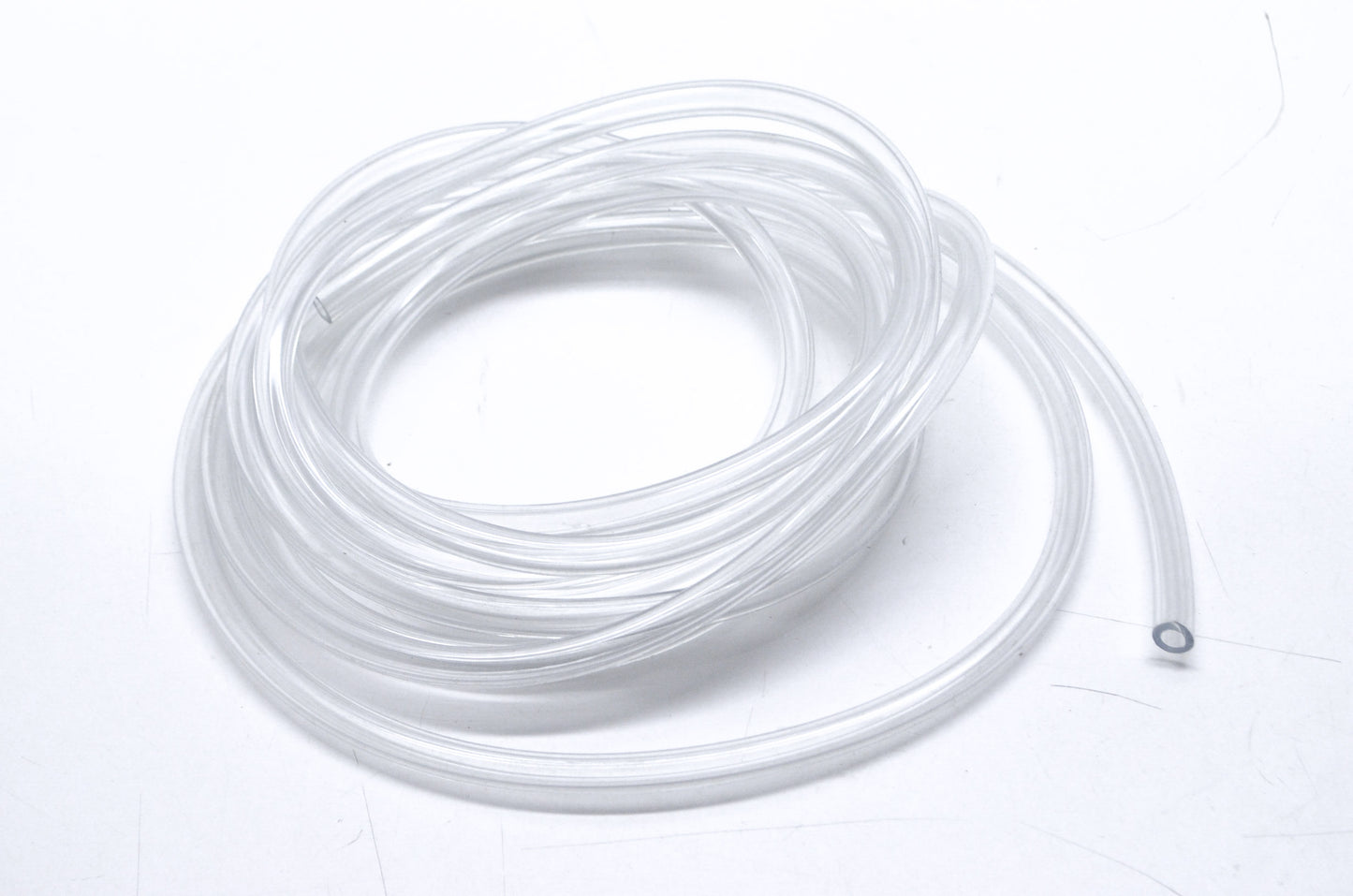 New Motion Pro 1/4 15' Clear Vent Hose NOS