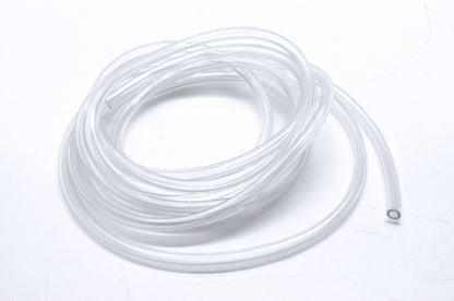 New Motion Pro 1/4 15' Clear Vent Hose NOS