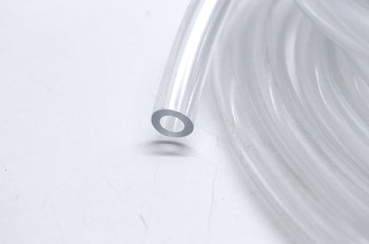 New Motion Pro 1/4 15' Clear Vent Hose NOS