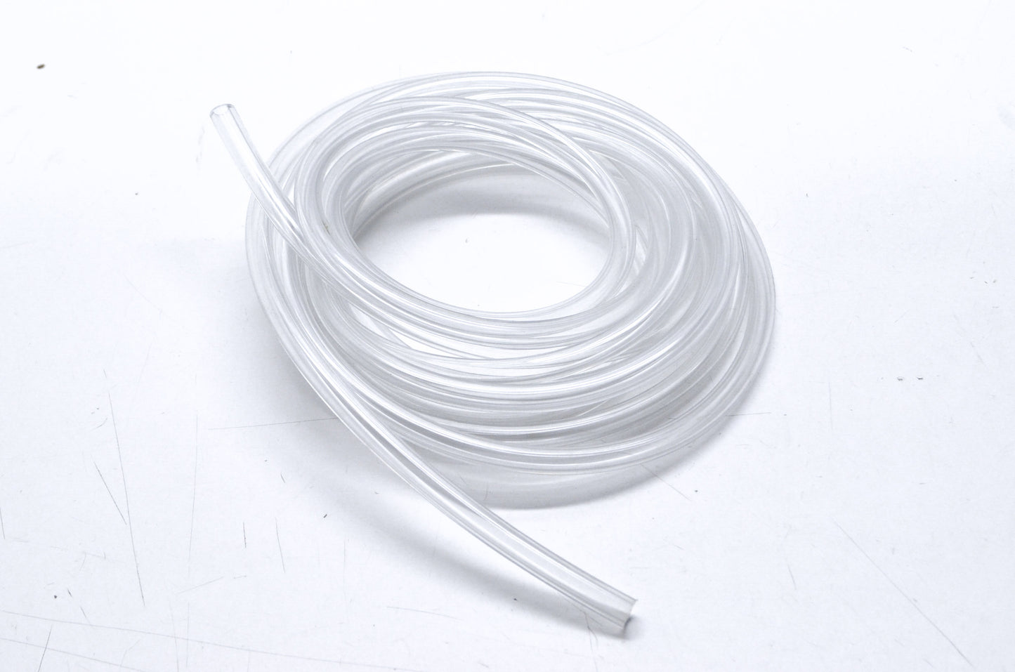 New Motion Pro 1/4 14' Clear Vent Hose NOS