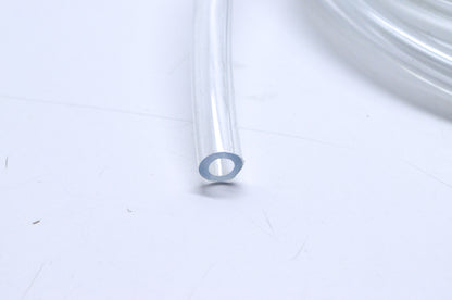 New Motion Pro 1/4 14' Clear Vent Hose NOS
