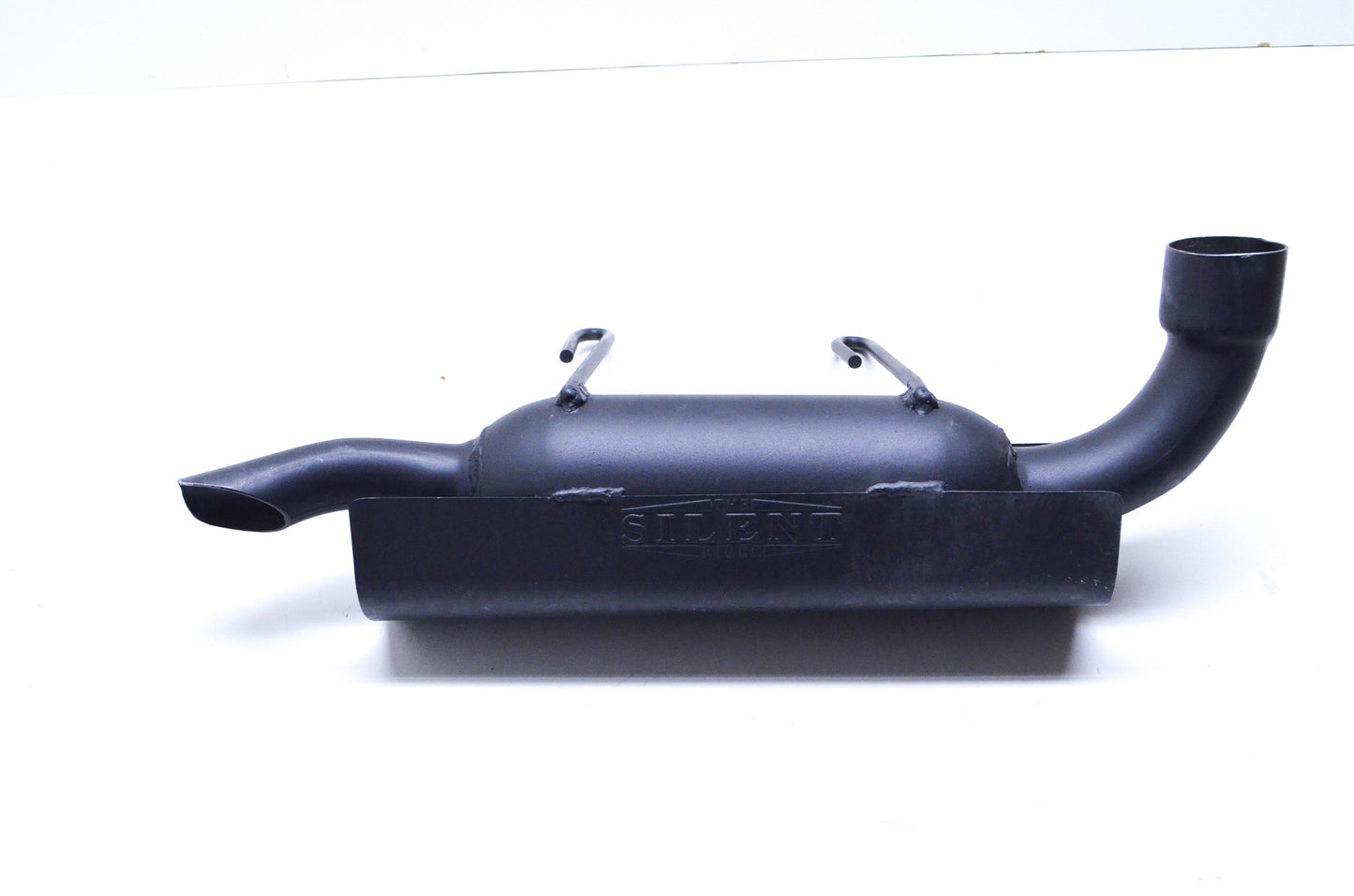 The Silent Rider 620285 Arctic Cat Foreman Silencer NOS