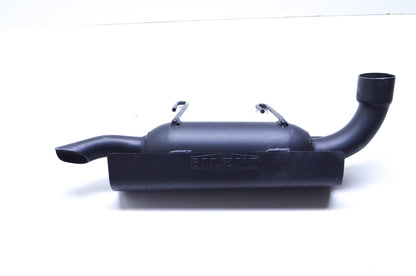The Silent Rider 620285 Arctic Cat Foreman Silencer NOS