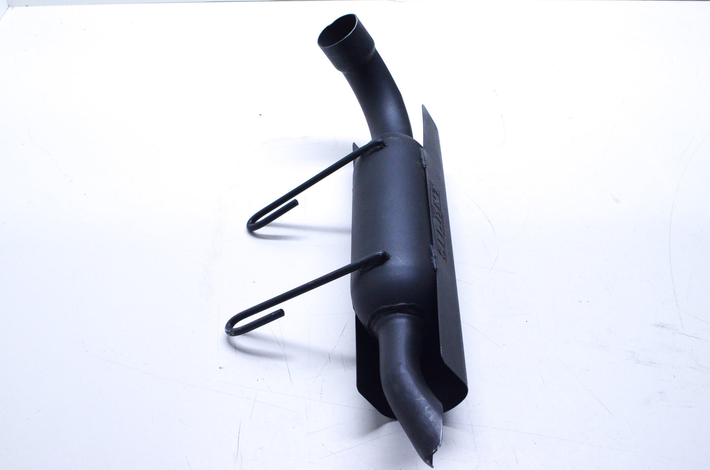 The Silent Rider 620285 Arctic Cat Foreman Silencer NOS