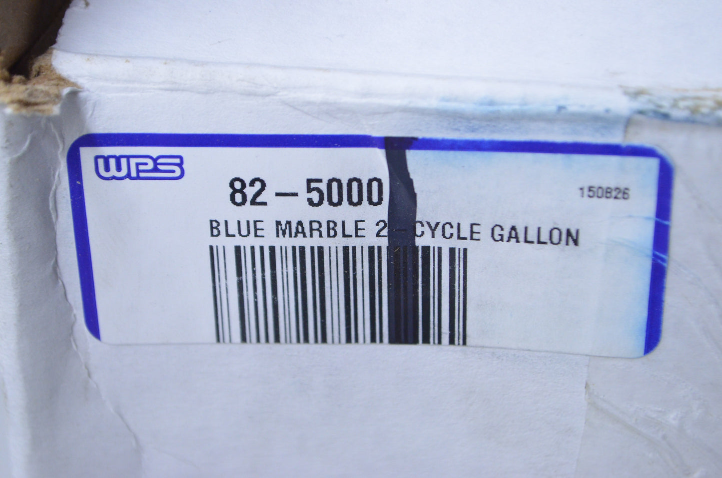 High Performance 2 Cycle Oil Qty 2 NOS