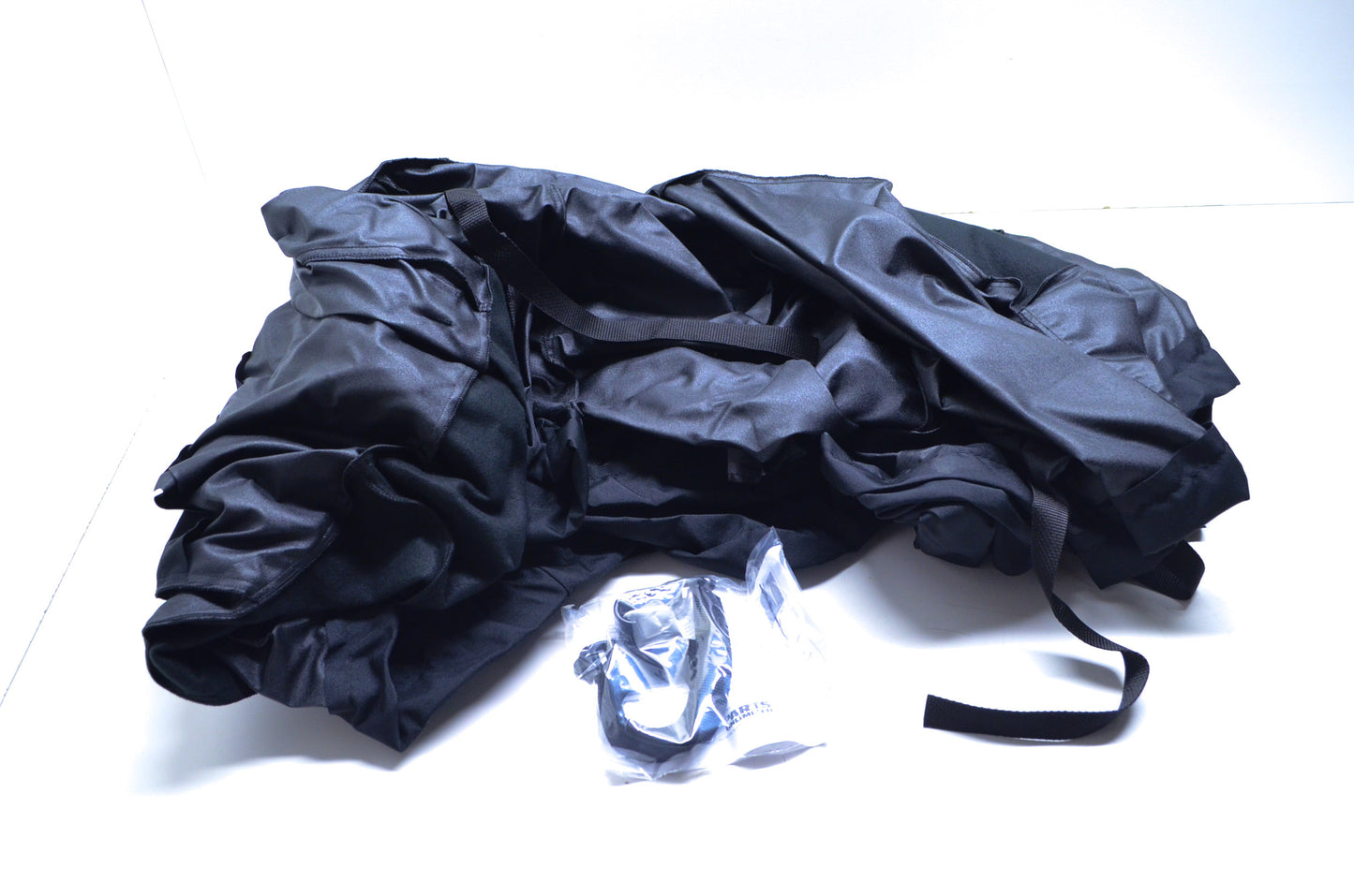 Parts Unlimited 40030090 Custom Fit Snowmobile Cover NOS