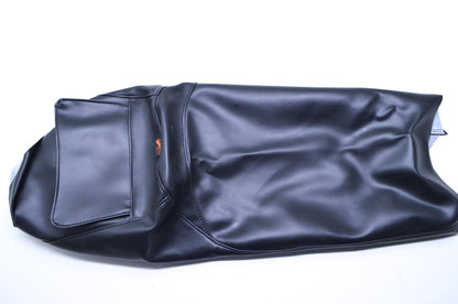 Saddle Skins 0821-0368 Saddleman Seat Cover NOS
