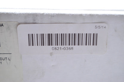 Saddle Skins 0821-0368 Saddleman Seat Cover NOS