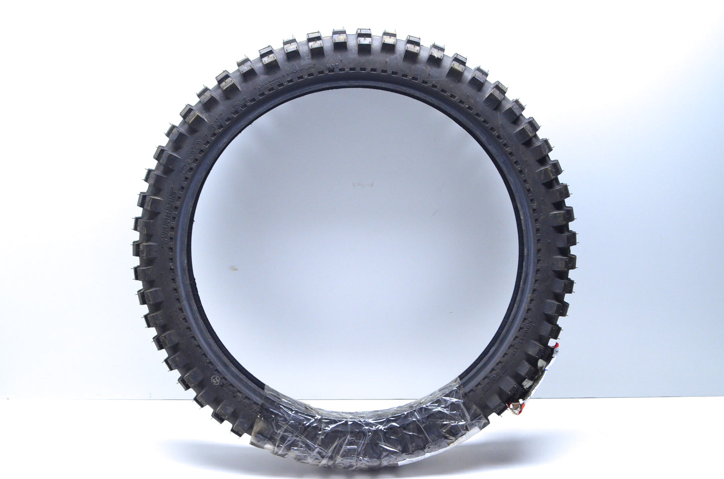 New IRC Tires 3.00-21 Front Tire NOS