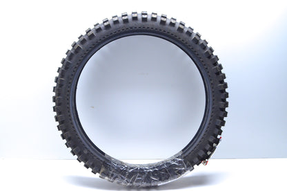 New IRC Tires 3.00-21 Front Tire NOS