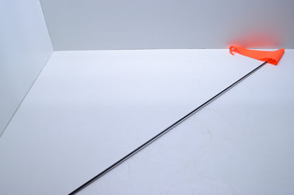 Safety Vehicle F900B 6ft Safety Flag NOS