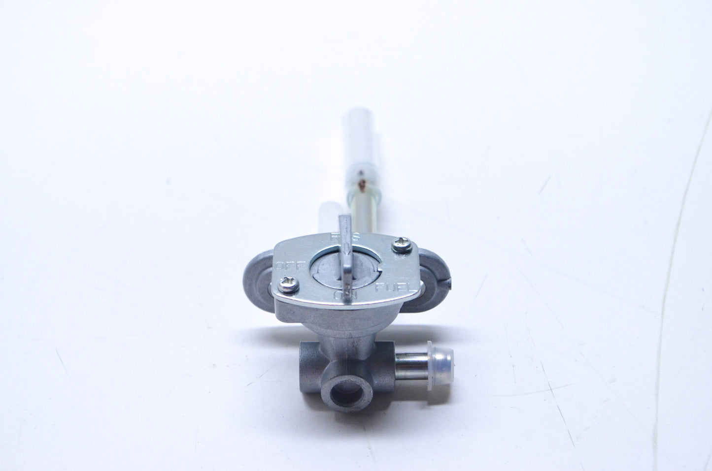 OEM Yamaha 21V-24500-20-00 Fuel Cock Assembly 1 NOS