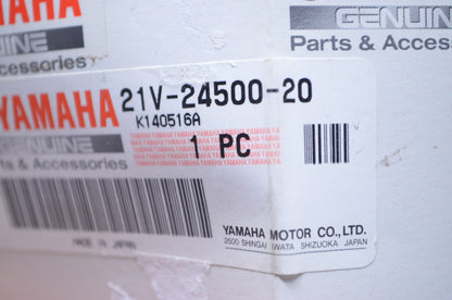 OEM Yamaha 21V-24500-20-00 Fuel Cock Assembly 1 NOS