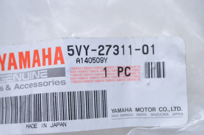OEM Yamaha 5VY-27311-01-00 Side Stand NOS