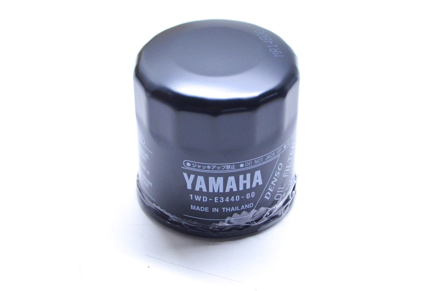 OEM Yamaha 1WD-E3440-00-00 Oil Cleaner Element Assembly NOS