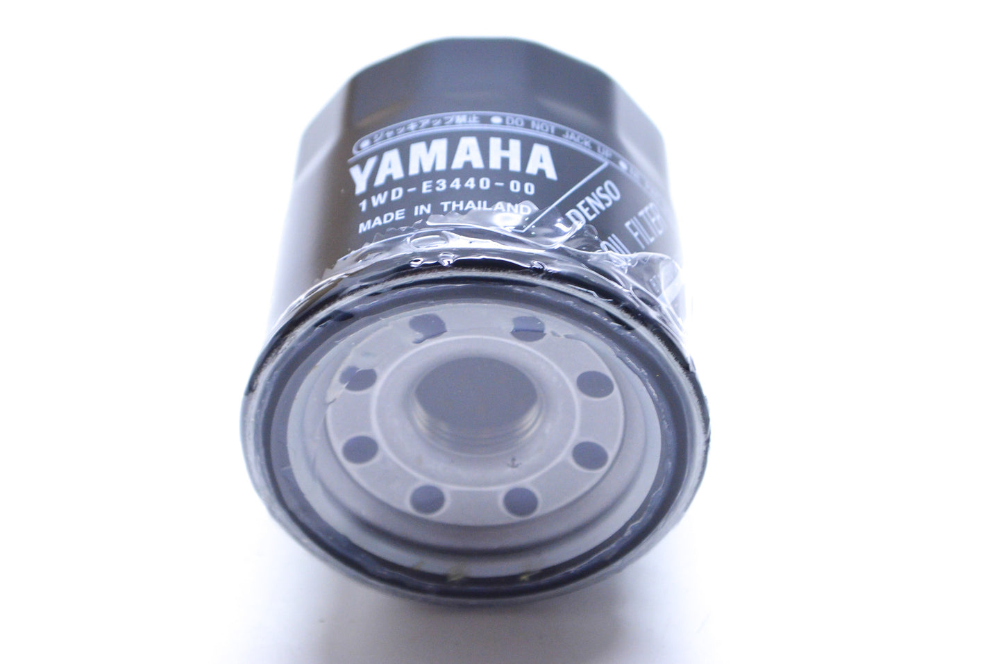 OEM Yamaha 1WD-E3440-00-00 Oil Cleaner Element Assembly NOS