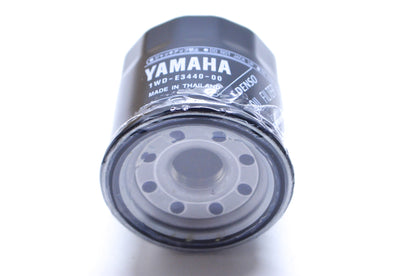 OEM Yamaha 1WD-E3440-00-00 Oil Cleaner Element Assembly NOS