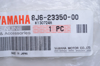 OEM Yamaha 8J6-23350-00-00 Shock Absorber Assembly NOS