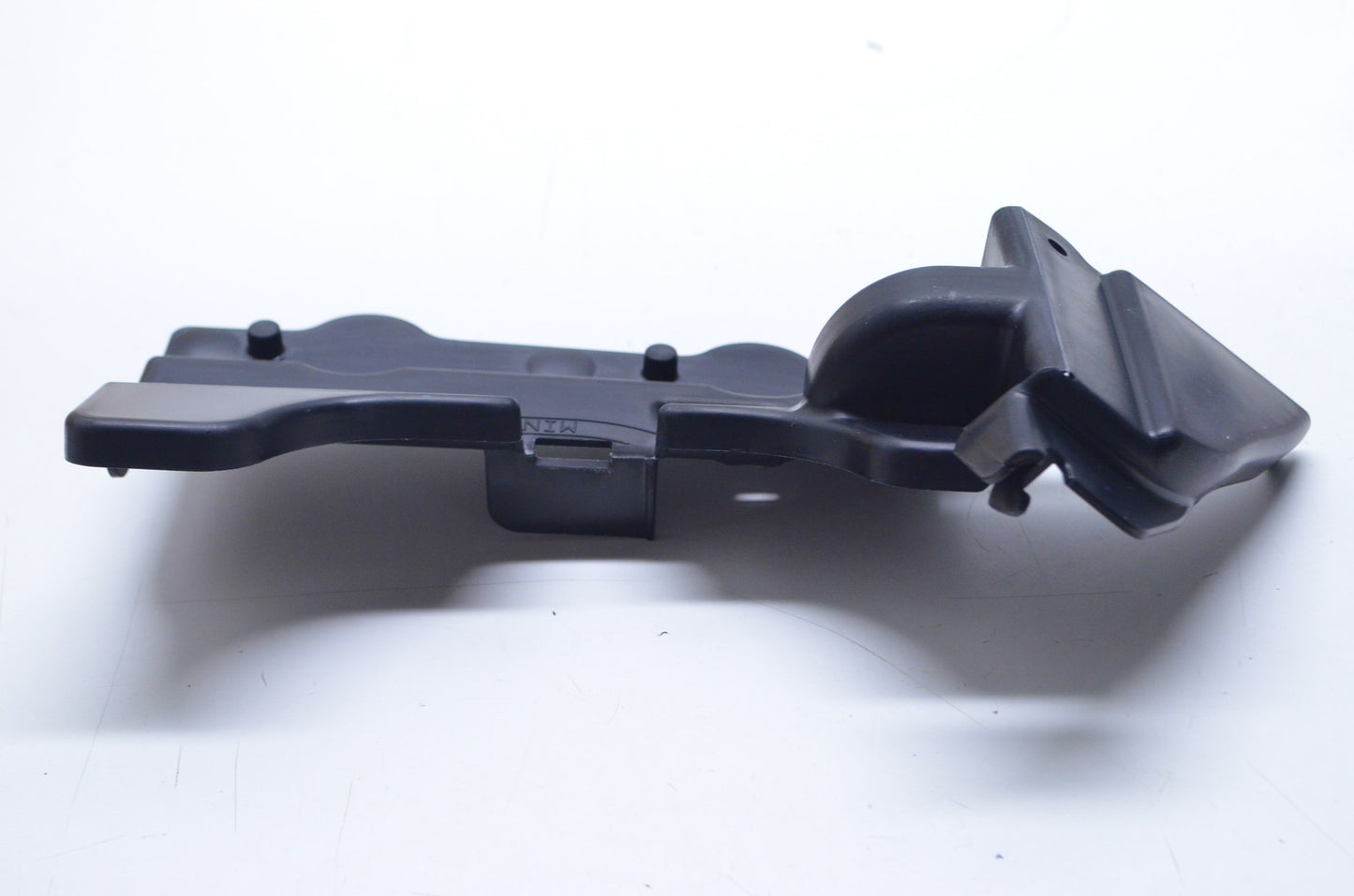 OEM Yamaha 5KM-82129-00-00 Battery Cover NOS