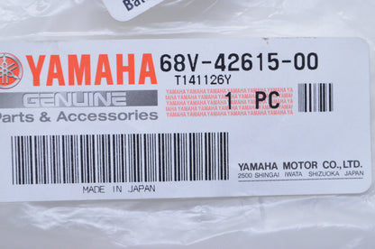 OEM Yamaha 68V-42615-00-00 Seal NOS